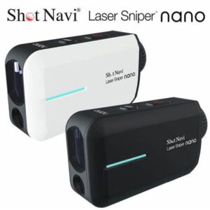 ショットナビ Laser Sniper nano(レーザー スナイパーナノ)