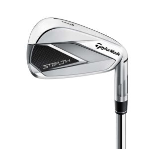 TaylorMade STEALTH アイアン